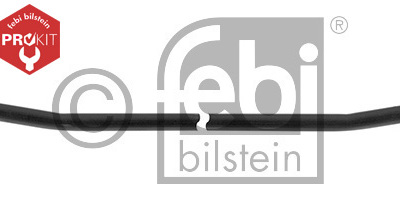 TIE ROD ALTERNATIF
